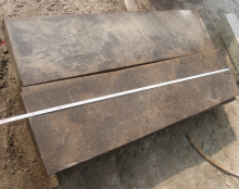 brown limestone stepping stones,limestone steps prices