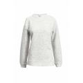 LADIES KNIT WARM PULLOVER