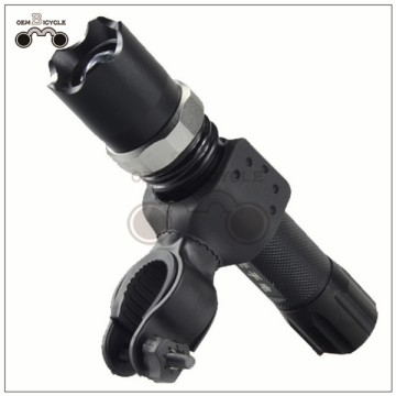 HOT SALE Bicycle LED holder