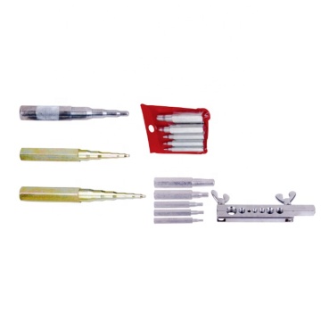 Swaging Punch Kit CT 193: Refrigeration and Hand Tools