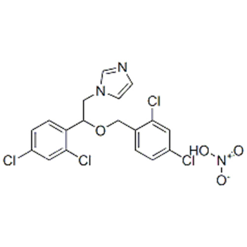 미코 나졸 질산염 CAS 22832-87-7