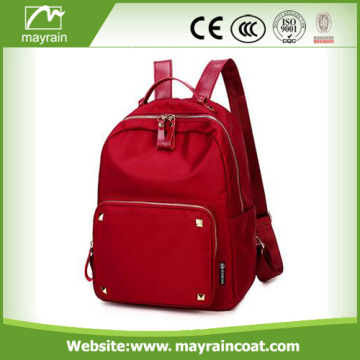 Custom Made Outdoor School Bags