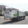 Mist Water Cannon truck Dust Suppression truck