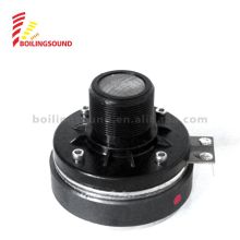 8 Ohm 20W tweeter compression unit speaker driver