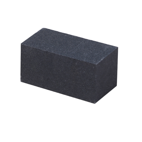 Black Silicon Carbide Whetstone Herramienta ideal para agudas