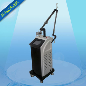 2014 new portable co2 laser equipment