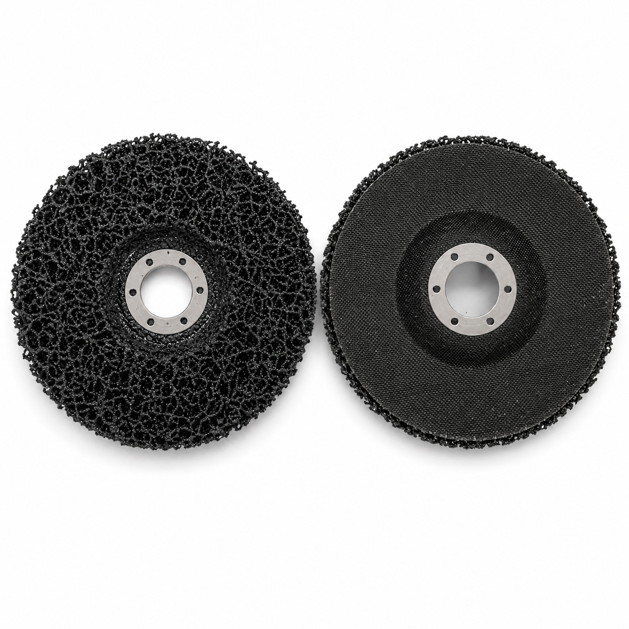 Rebolo de disco de tira-b-4 Strip Disc Grinding Wheel-b-4