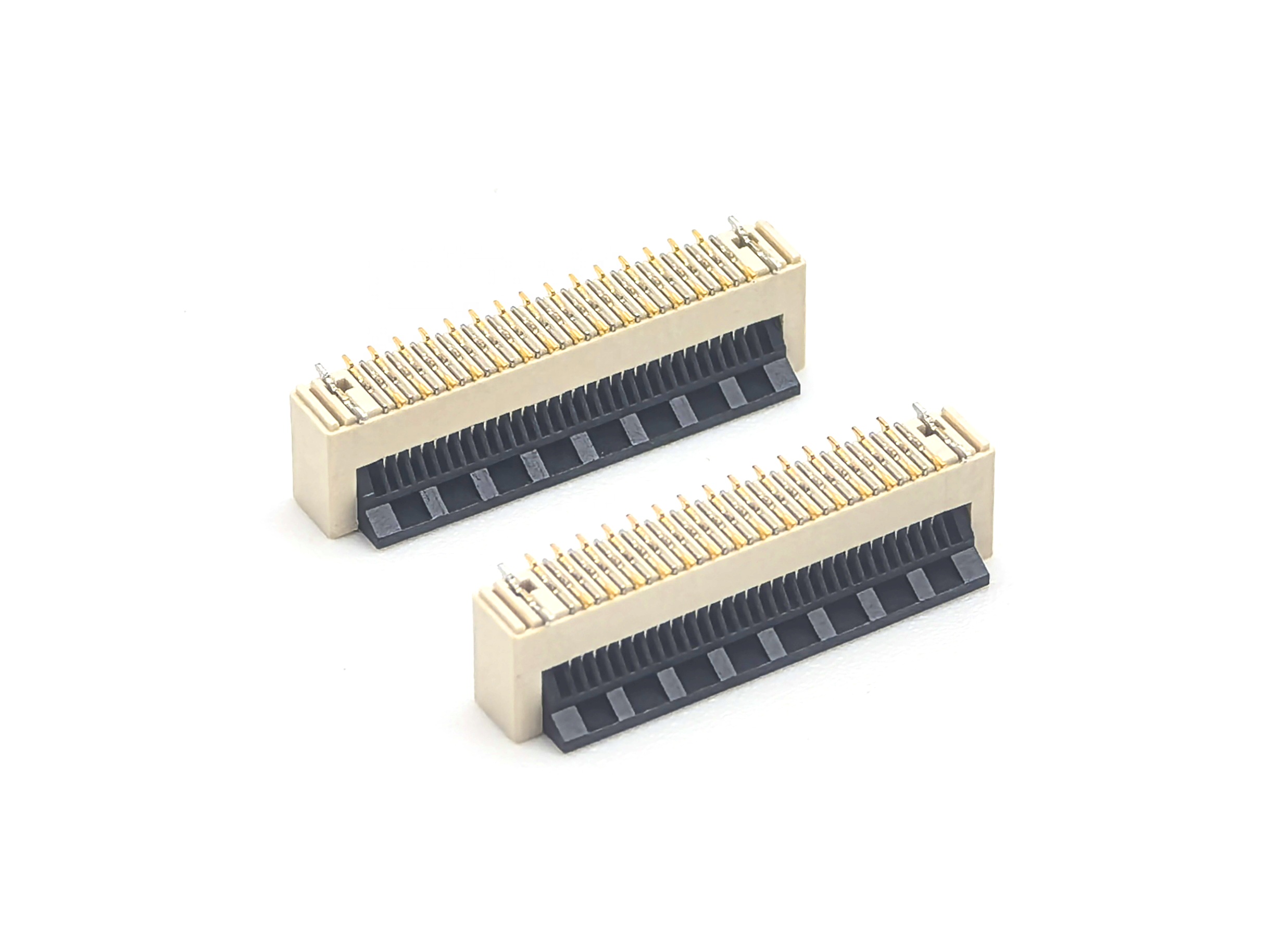 0.5mm Pitch FPC Connector 0.5mm Pitch FPC Connector