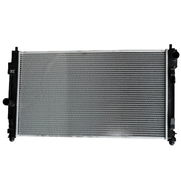 Car Cooling Aluminum Radiator for DODGE CALIBER