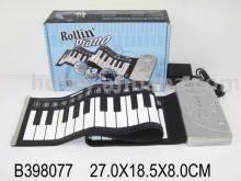 49 KEYS ELECTRONRIC ORGAN