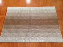 chenille changing color mat