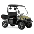 Jeep 200cc UTV mit EPA Red 2 Sitz