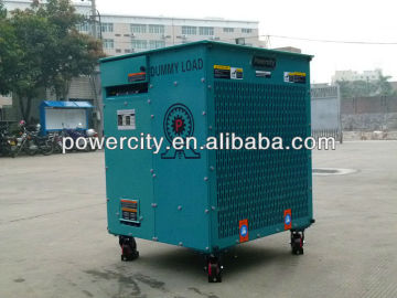 load bank for generator testing