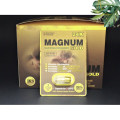 Cápsulas de rinoceronte natural Magnum sin efectos secundarios