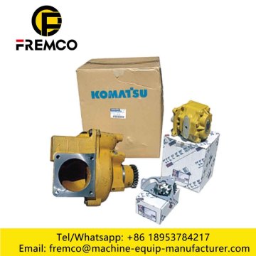 Crawlerloader Spare Part Fuel Filters