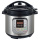 Instants pot electric air fryer pressure cooker roast