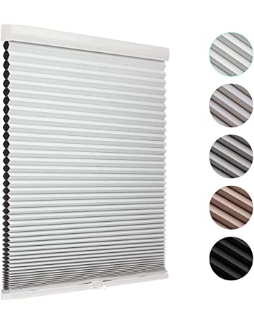 84" Cellular Shades Honeycomb Shades Honeycomb Vertical Cellular Shades