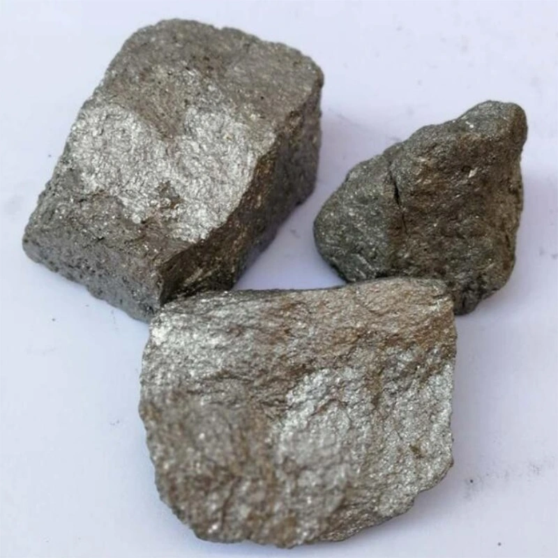 Ferrovanadium with High Quality