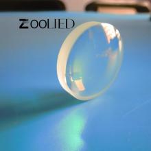 Low Absorption High Transmission UV Grade Calcium Fluoride