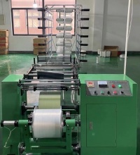Industrial Warping Machine Solutions
