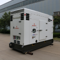 diesel generator set 91kw