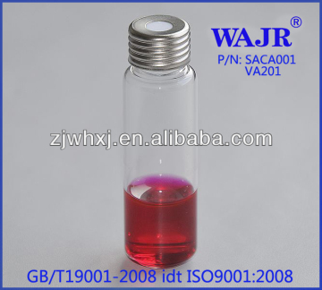 20ml vials,chromatography vials,CTC vials