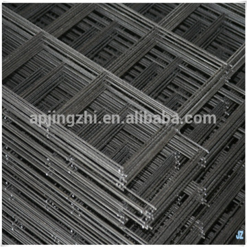 Professional manufacture galvanized welded mesh sheets