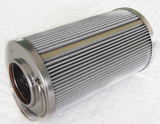 Oil Filter Element