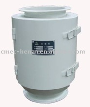 TCXT series magnetic separator