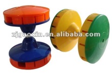 juggling diabolo toys