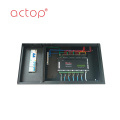 ACTOP Unidad modular de control de nuevo tipo RCU