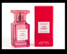 50ml RISSERS Lose Cherry Eau De Parfum