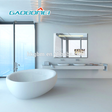 magic mirror advertising player,digital signage,3g wifi taxi advertising player