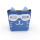 Cute cat style silicon coin purse