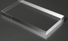 LGP light guide sheet acrylic light guide sheet for laser dotting