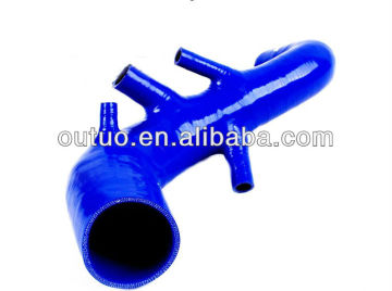 Induction intake pipe for AUDI TT 225 / S3 /Seat Leon R