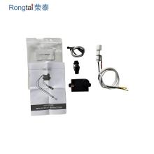 7642 ignition button kit