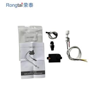 7642 ignition button kit