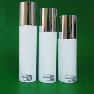 150ml Hydrating Tonner Bottle with Treatment pump
