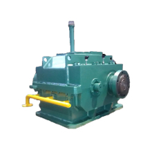 Compressor High Speed Gearboxes
