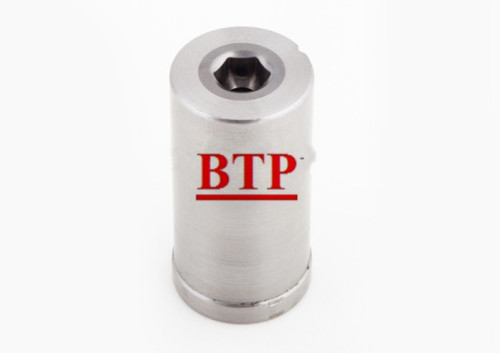 Tungsten karbida alat perkakasan pengikat bagi skru (BTP-P137)