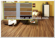 Pvc Vinyl Laminate Flooring ,Cigarette Burns Resistance DX