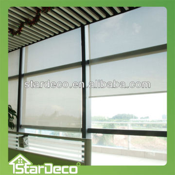 Ball Chain Manual Roller Blinds,fancy roller blind