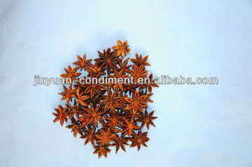 Dry Star anise Whole