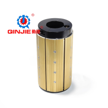 WPT-Aluminum 3-6 inch tiled adapter