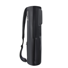 Custom Printed Yoga Mat Carrying Bag with Adjustable Strap for Wholesalers