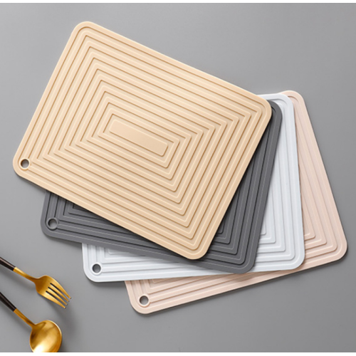 Большие квадратные кухонные инструменты Cost SiliCone Trivet Mats