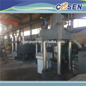 Goat Lick Mineral Salt Block Machine