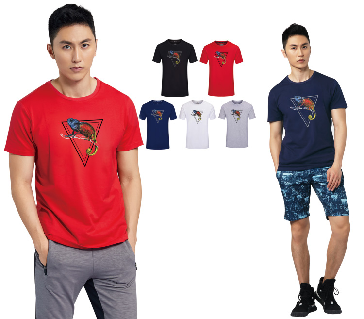 2021 Fashion Custom Printing T-shirt Blank Tshirt No Label Graphic T Shirts With Great Price