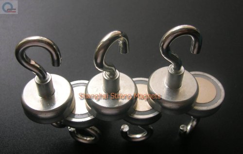 strong decorative magnetic wall hooks for sale